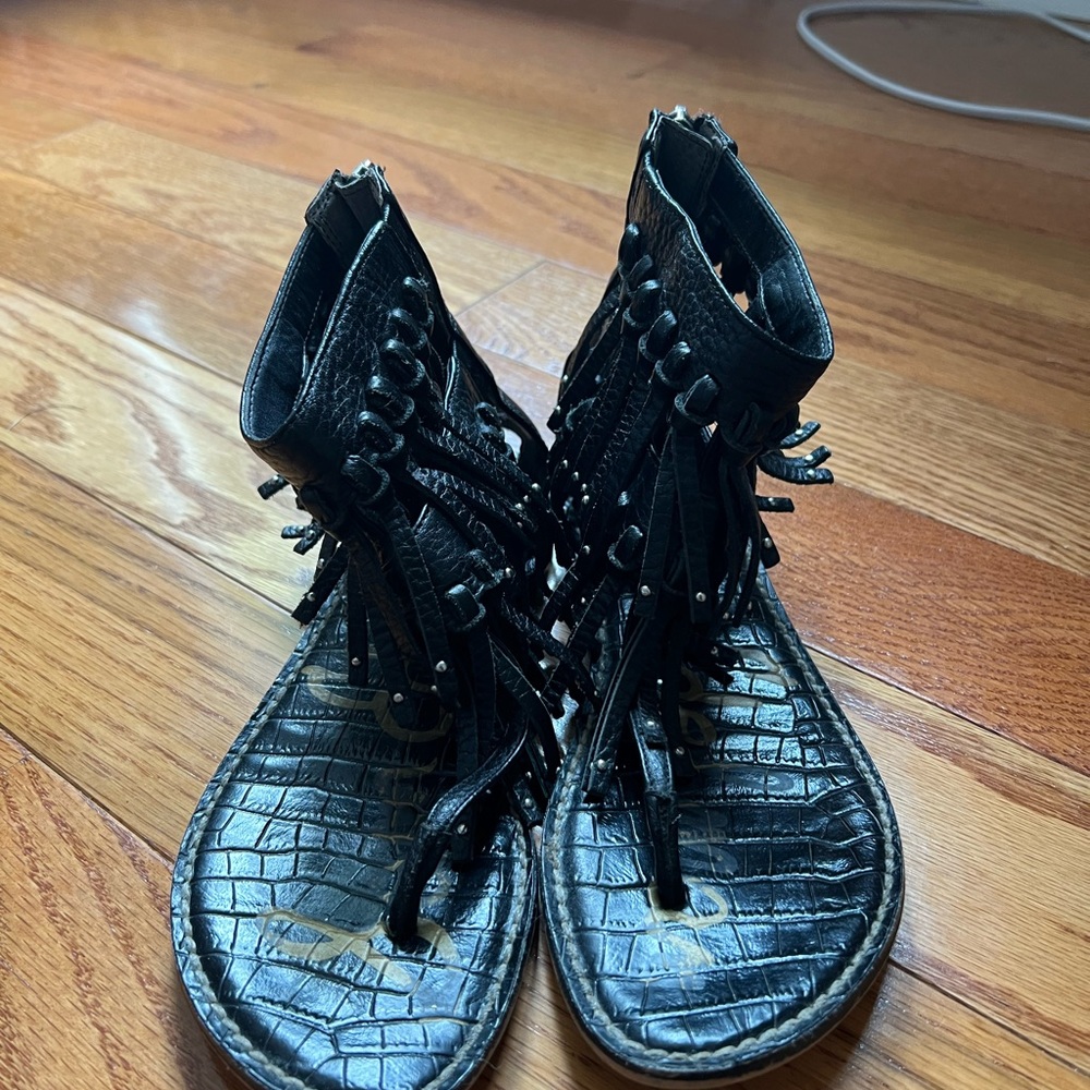 Sam Edelman sandals - Picture 6 of 6